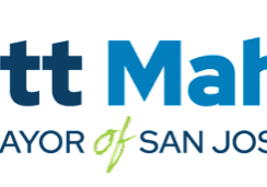 Matt mahan mayor of san jose.