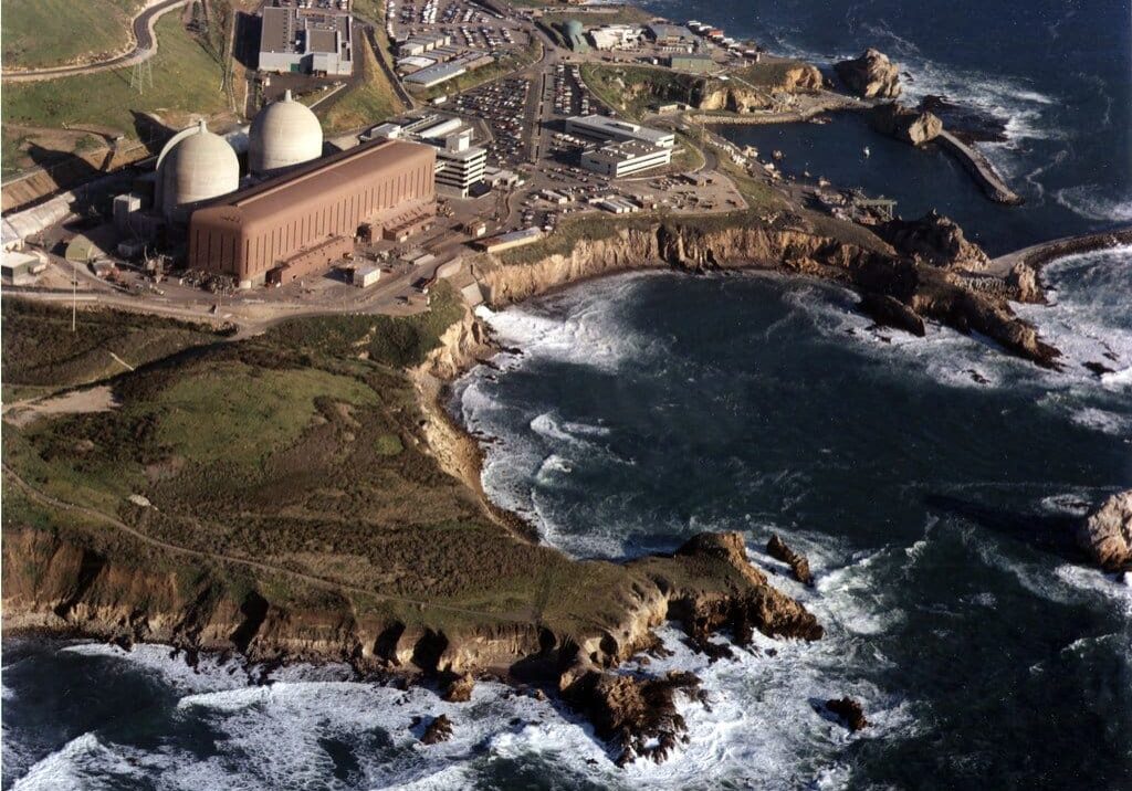 Diablo+Canyon+Nuclear+Power+Plant+2 Diablo+Canyon+Nuclear+Power+Plant+2