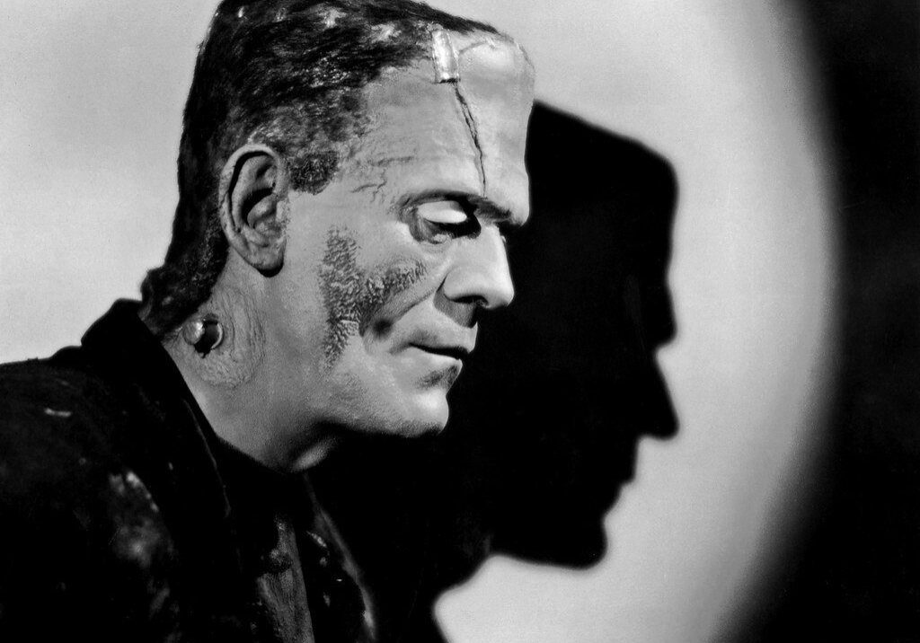 frankenstein