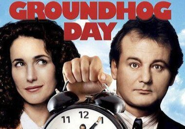 groundhog+day